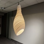 Hanglamp Graypants, Nest 24, wit